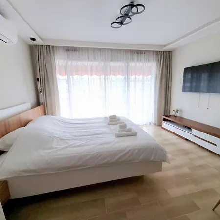 Apartment Juan Les Pins View Antibes